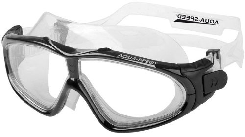 Aqua Speed okulary do pływania Sirocco, słomkę nie