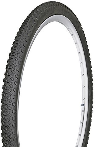 Lampa opony MTB czarno-27,5 X 2,25 94410