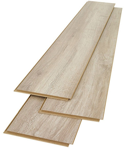 Panel podłogowy Dąb Khaki AC4 2 467 m2 BEC-5966