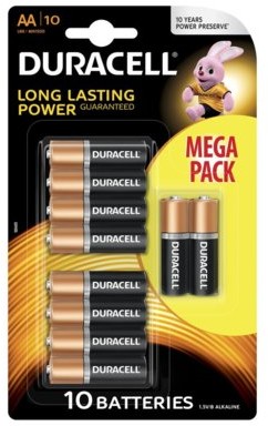 Duracell Basic