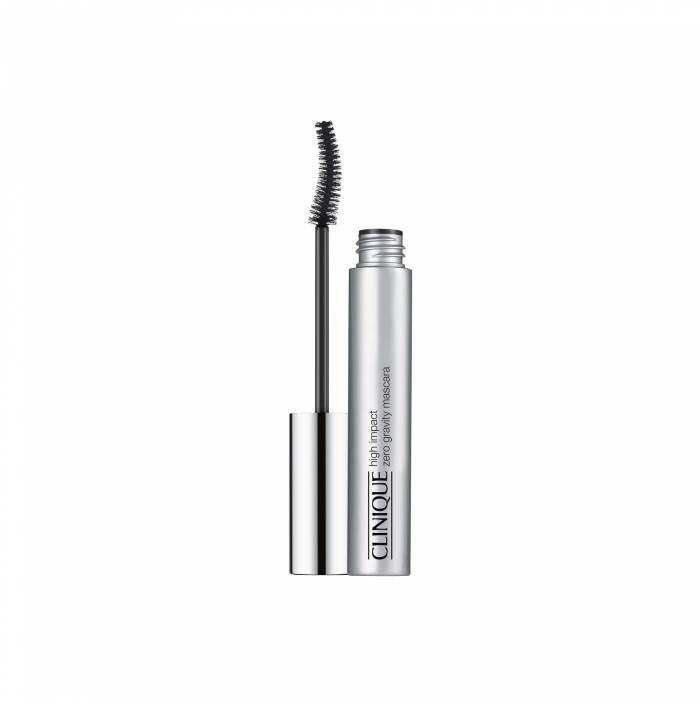 CLINIQUE High Impact Zero Gravity Mascara 01 Black 8ml 108361-uniw
