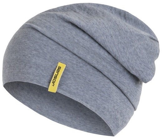 Sensor Merino Wool Szary L 2018-2019