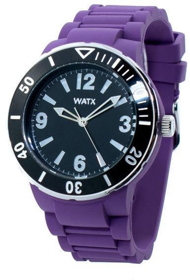 Watx & colors Zegarek Unisex Watx & Colors RWA1300-C1520 ( 45 mm) S0336349