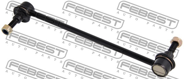 FEBEST Drążek / wspornik, stabilizator 0223-K12F 0223-K12F