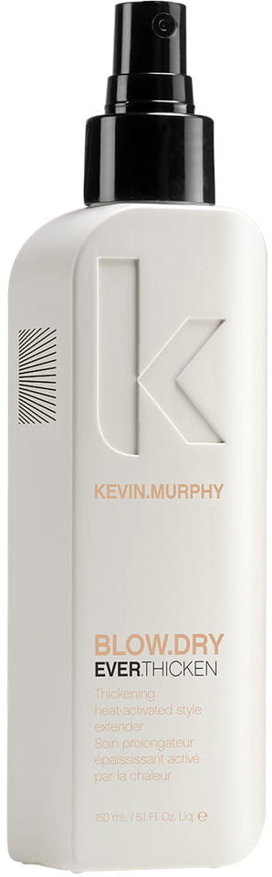 Kevin Murphy Ever Thicken Termoaktywny Spray Pogrubiający Włosy 150ml