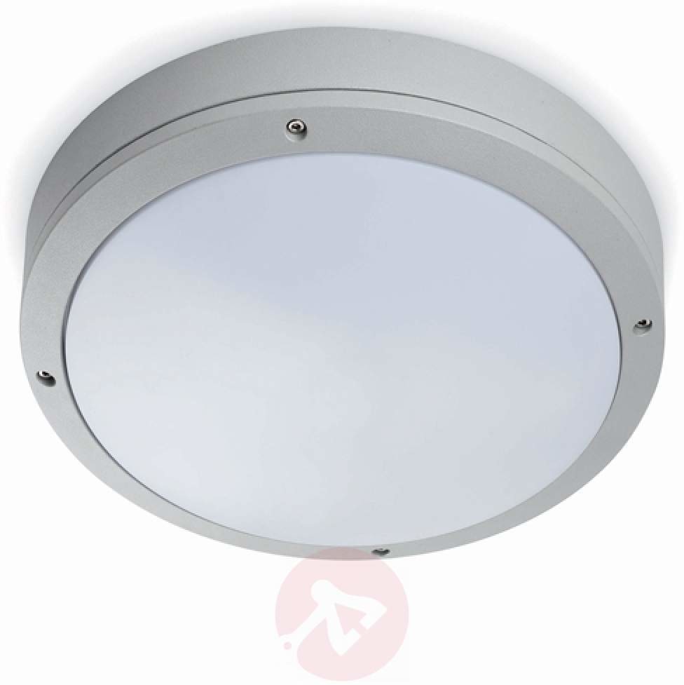 Faro Lorefar Piękna zewnętrzna lampa sufitowa Yen