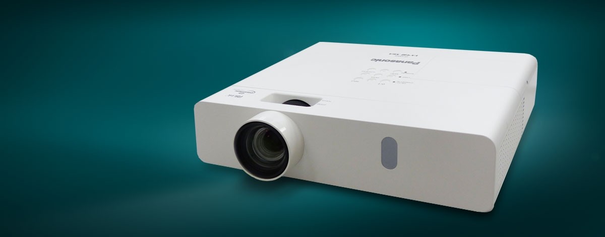 Panasonic PT-VX415NZEJ