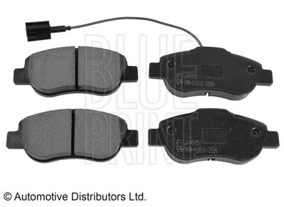 BLUE PRINT (Ferdinand Bilstein UK Ltd.) (Ferdinand Bilstein UK Ltd.) ADL144207 ADL144207