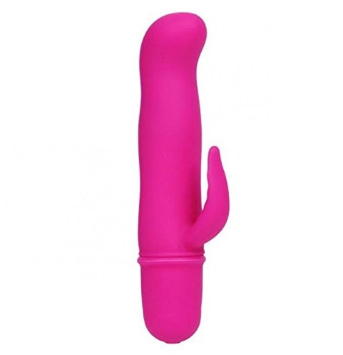 FLIRTATION Pretty Love blithe Masajeador liliowy PL3451