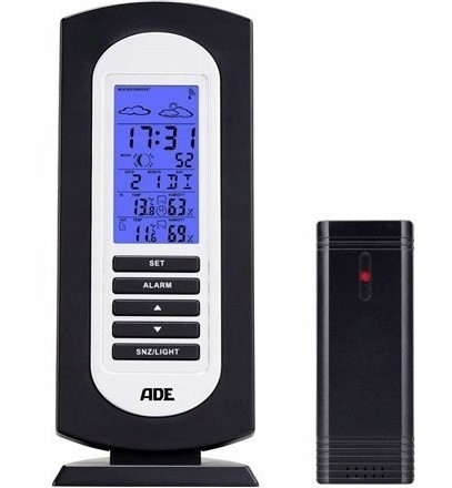 ADE WS1822
