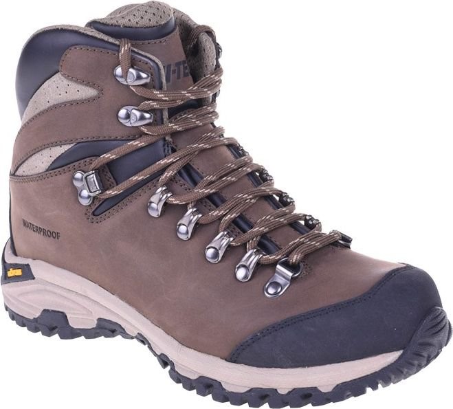 Hi-Tec Buty męskie SAJAMA MID WP rozmiar 42
