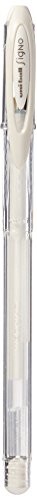 uni-ball Uni 788711000 0,7 MM Signo Craft Pen  , pastelowy, biały UM120AC.1