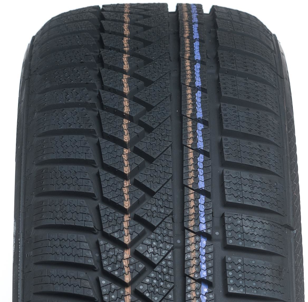 Continental WinterContact TS 850P SUV 275/55R19 111H