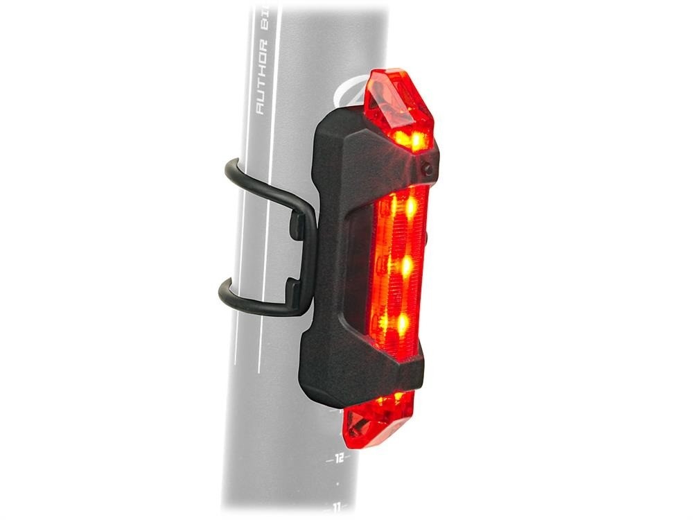 Author Lampka tylna Stake Mini USB