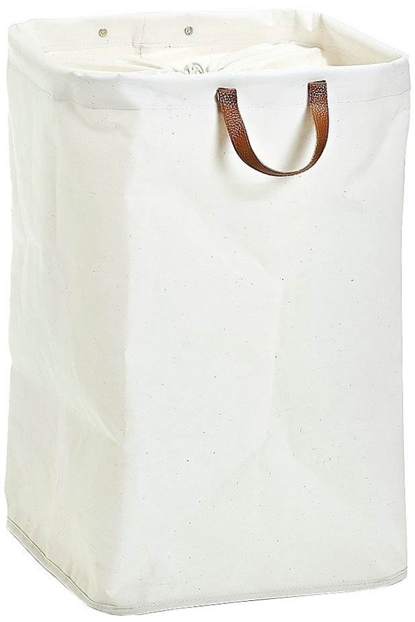 Zeller Kosz na pranie 65 l, 53x35 cm
