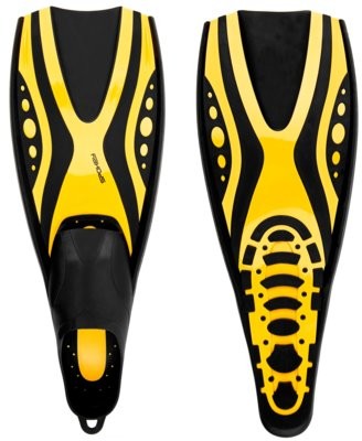 Spokey Płetwy Burbot rozmiar 40-41)