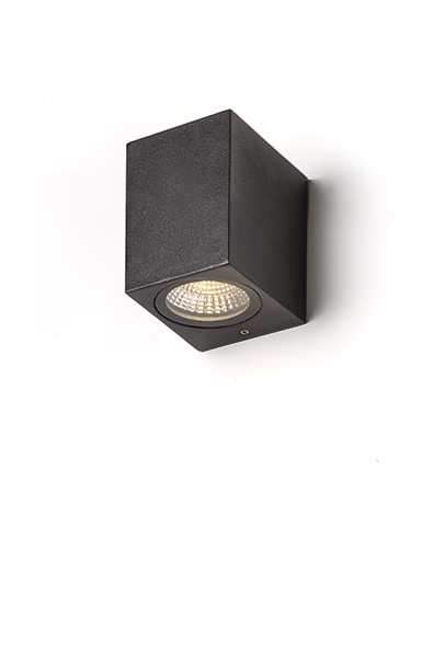 Redlux Kinkiet KUBI I IP54 R12021
