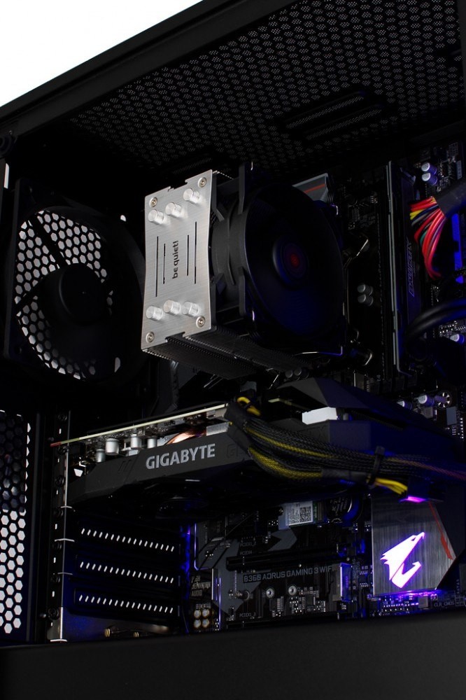 OPTIMUS E-Sport GB360T-CR9 (1141481469)