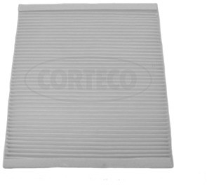 CORTECO Filtr, przewietrzanie przestrzeni pasażerskiej 80000159