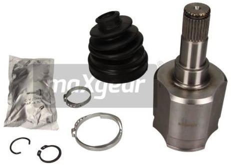 MAXGEAR Zestaw przegubu, wał napędowy 49-1628 49-1628