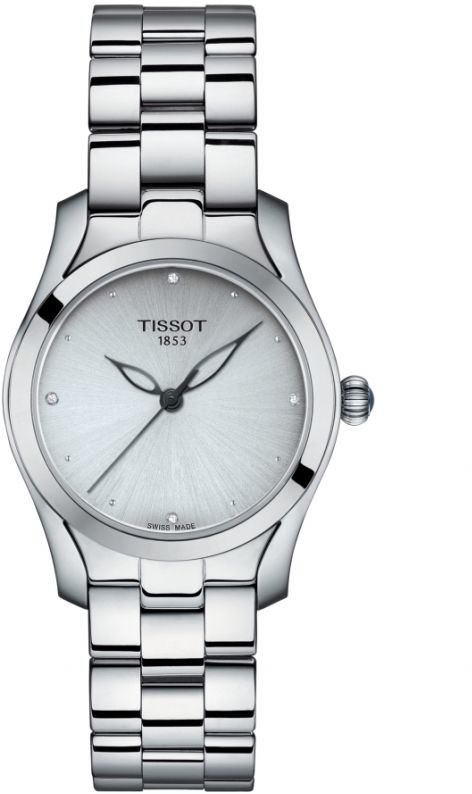 Tissot T-Wave T112.210.11.036.00