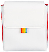 Polaroid Torba White & Red