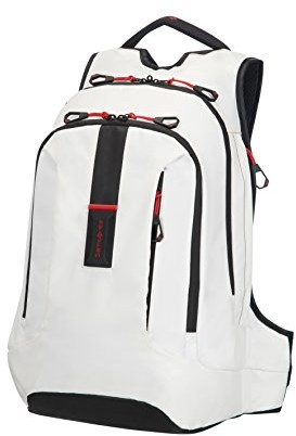 Samsonite Paradiver Light Back Pack, kolor: biały 74775/1908