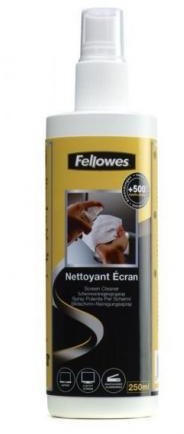 Fellowes Płyn do czyszczenia monitorów 250 ml