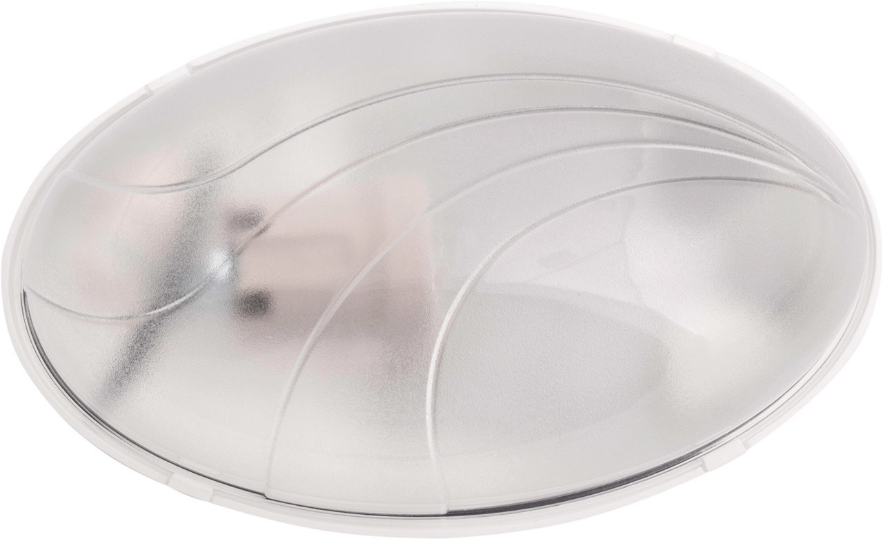 Pawbol Plafon techniczny Puma 1x60 W E27
