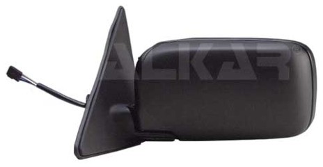 ALKAR Lusterko zewnętrzne 6128485