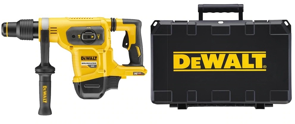 DeWalt DCH481N-XJ