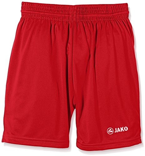JAKO Jako dziecięce spodenki sportowe Manchester, wielokolorowa, 1 JA4412_01K_01_1