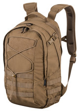 HELIKON TEX / POLSKA plecak EDC - Cordura - Coyote 21L (PL-EDC-CD-11) PL-EDC-CD-11