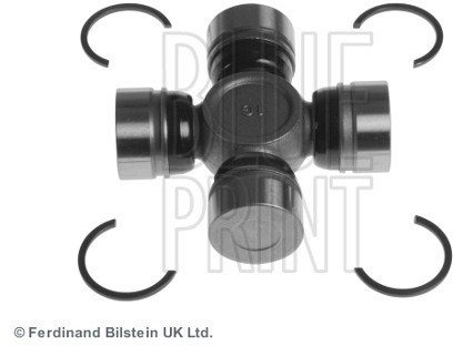 BLUE PRINT Połączenie, wał wzdłużny ADZ93904
