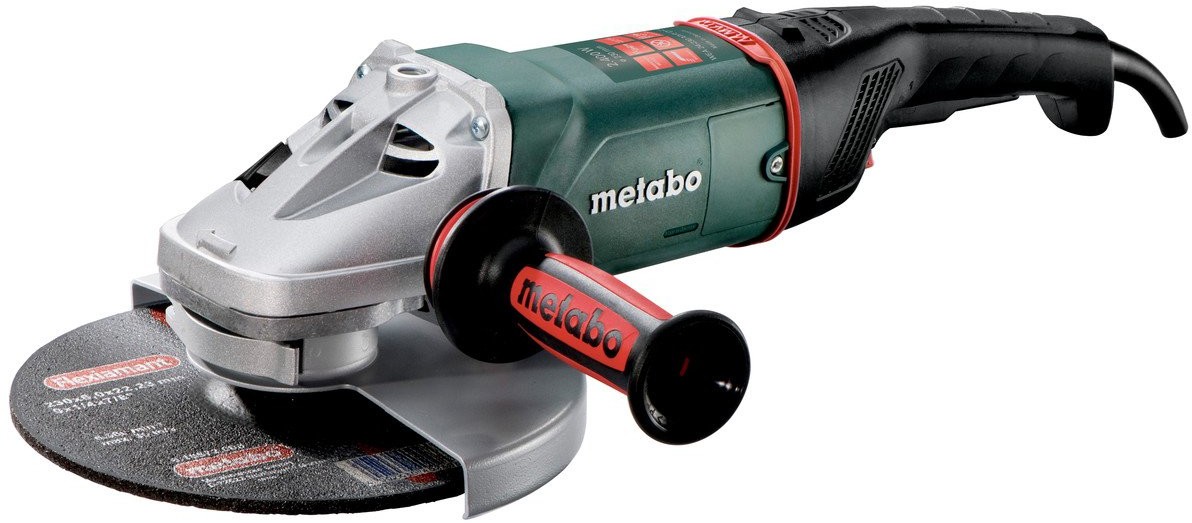 Metabo WEA 24 230 MVT Quick (606472000)