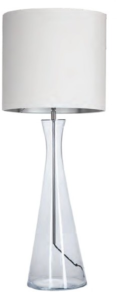 4concepts Lampa stołowa CHIANTI L236310406