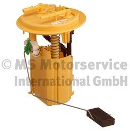 PIERBURG Czujnik, poziom paliwa 7.22466.74.0