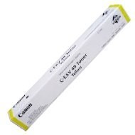 Canon Toner Canon C-EXV49 Y do iR C3320/3325/3330 | 19 000 str. | yellow 8527B002