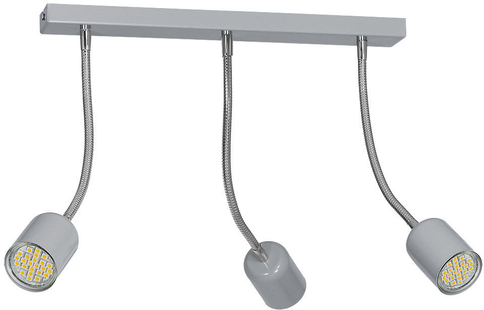 Milagro FLEXI 3xGU10 877