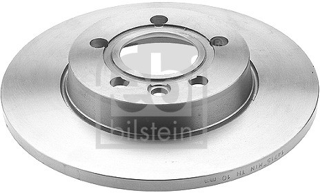 Febi Tarcza hamulcowa BILSTEIN 18490