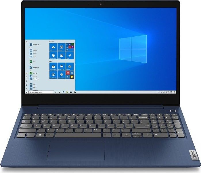 Lenovo IdeaPad 3 (81W1007CUS)