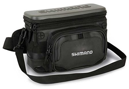 SHIMANO przynęty futerał na Large SHLCH02
