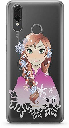 Finoo GmbH & Co KG Anna Huawei P20 Lite silikon 159587-100