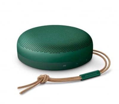 Bang & Olufsen BeoSound A1 2nd Gen Zielony