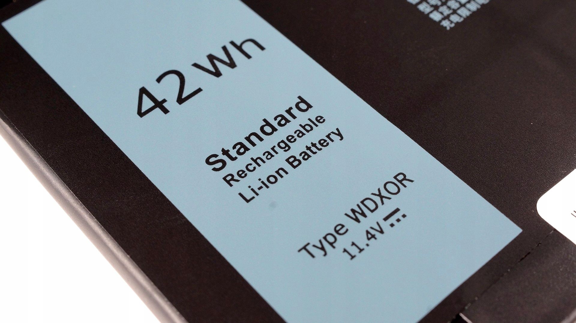 Dell Enestar bateria do Vostro 3584 3581 3580