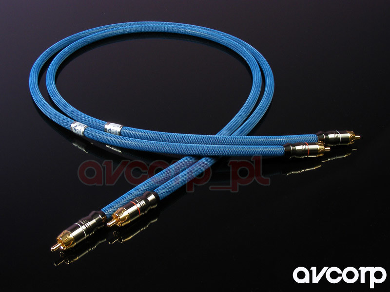 Albedo Blue (nowa seria) - RCA Blue (nowa seria) - RCA (5055734203383)