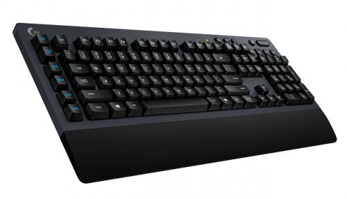 Logitech G613