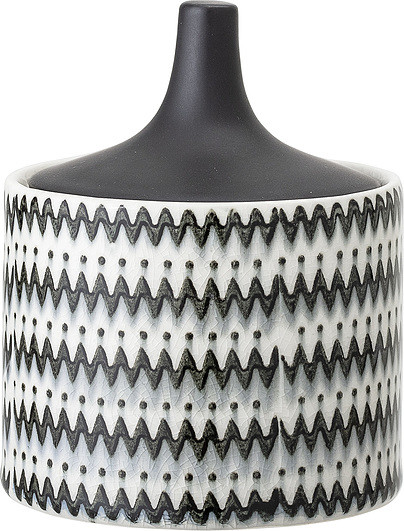 Bloomingville Pojemnik kuchenny Haya 12 cm 82046061