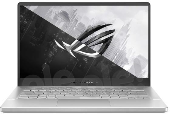 Asus ROG Zephyrus G14 (GA401IU-HE017T)