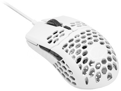 Cooler Master MasterMouse MM710 (MM-710-WWOL1)